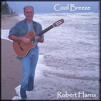 Cool Breeze - Robert Harris