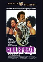 Cool Breeze - Barry Pollack