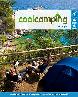 Cool Camping: Europe - Didcock, Keith, and Pow, Sam, and Sullivan, Paul