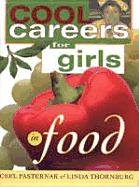 Cool Careers for Girls in Food