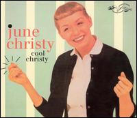 Cool Christy - June Christy