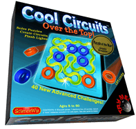 Cool Circuits(tm) Over the Top