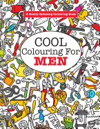 Cool Colouring for Men