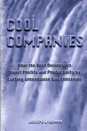 Cool Companies: How the Best Businesses Boost Profits and Productivity by Cutting Greenhouse Gas Emmissions