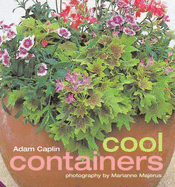 Cool Containers - Caplin, Adam