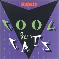 Cool for Cats - Squeeze