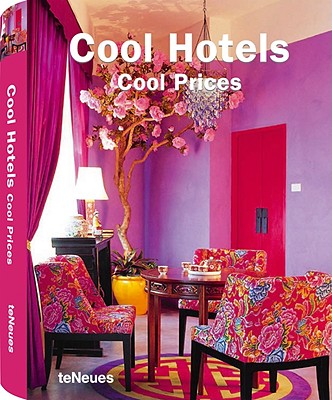 Cool Hotels Cool Prices - Masso, Patricia (Editor)
