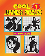 Cool Japanese Puzzles