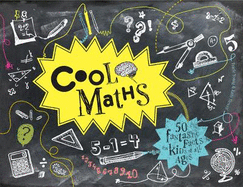 Cool Maths: 50 fantastic facts for kids of all ages