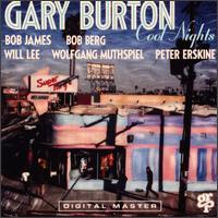 Cool Nights - Gary Burton