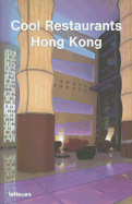 Cool Restaurants Hong Kong