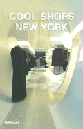 Cool Shops New York - Von La Valette, Desiree (Editor)