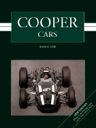 Cooper Cars - Nye, Doug