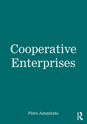 Cooperative Enterprises - Ammirato, Piero