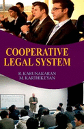 Cooperative Legal System