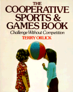 Cooperative Sports and Games Book