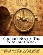 Cooper's Novels: The Wing-And-Wing