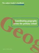 Coordinating Geography Across the Primary School