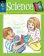 Cootie Catchers, Science, Grade 4