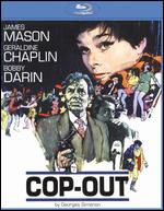 Cop-Out [Blu-ray] - Pierre Rouve