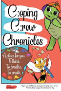 Coping Crew Chronicles Activity Book: Volume 1