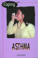 Coping with Asthma - Simpson, Carolyn