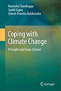 Coping with Climate Change: Principles and Asian Context