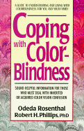 Coping with Colorblindness - Rosenthal, Odeda, and Jackson, Brenda, and McDonald, Ronald L