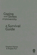 Coping with Stress at University: A Survival Guide