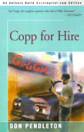 Copp for Hire - Pendleton, Don