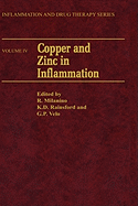 Copper and Zinc in Inflammation