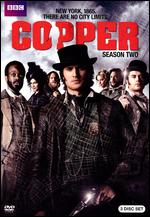 Copper: Season Two [3 Discs] - 