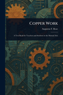 Copper Work