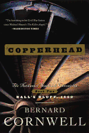 Copperhead: The Nathaniel Starbuck Chronicles: Book Two