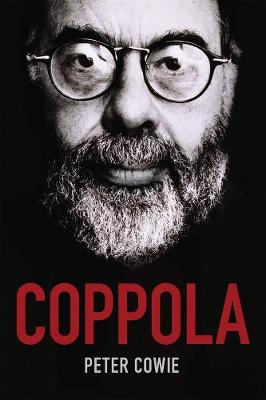 Coppola - Cowie, Peter