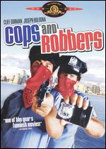 Cops and Robbers - Aram Avakian