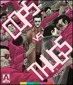 Cops vs. Thugs [Blu-ray/DVD] [2 Discs] - Kinji Fukasaku