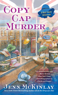 Copy Cap Murder