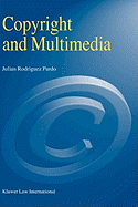 Copyright and Multimedia