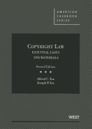 Copyright Law: Essential Cases and Materials