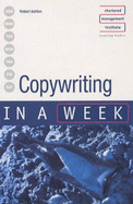 Copywriting in a Week