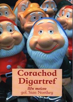 Corachod Digartref - Lln Meicro - Gwalch, Gwasg Carreg, and Northey, Sian (Editor)