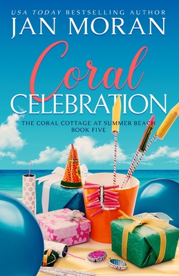 Coral Celebration - Moran, Jan