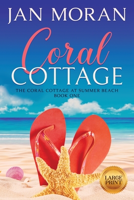 Coral Cottage - Moran, Jan