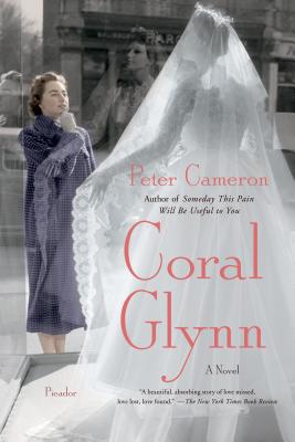 Coral Glynn - Cameron, Peter, MD