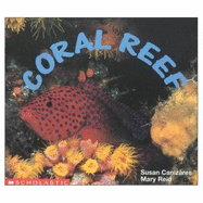 Coral Reef - Canizares, Susan Reid