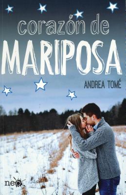 Corazon de Mariposa - Tomae, Andrea, and Tome, Andrea