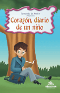 Corazon, diario de un nio