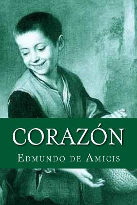 Corazon - De Amicis, Edmondo