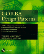 Corba Design Patterns
